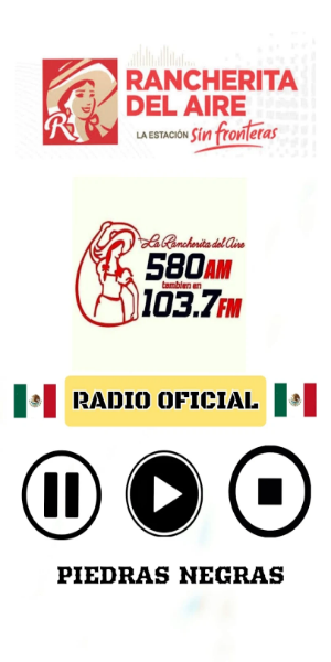 La Rancherita del Aire应用截图第3张
