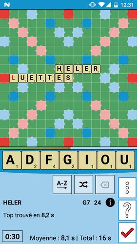 DupliJeu Capture d'écran 2