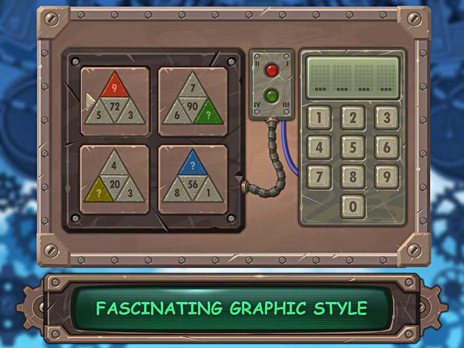 Metal Box Screenshot 4