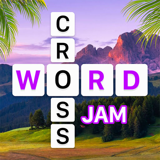 Кроссворд - Crossword Jam