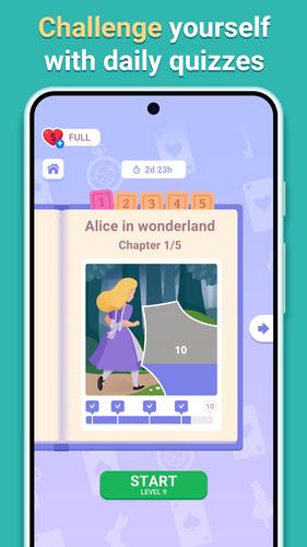 Cryptogram Letters and Numbers スクリーンショット 4