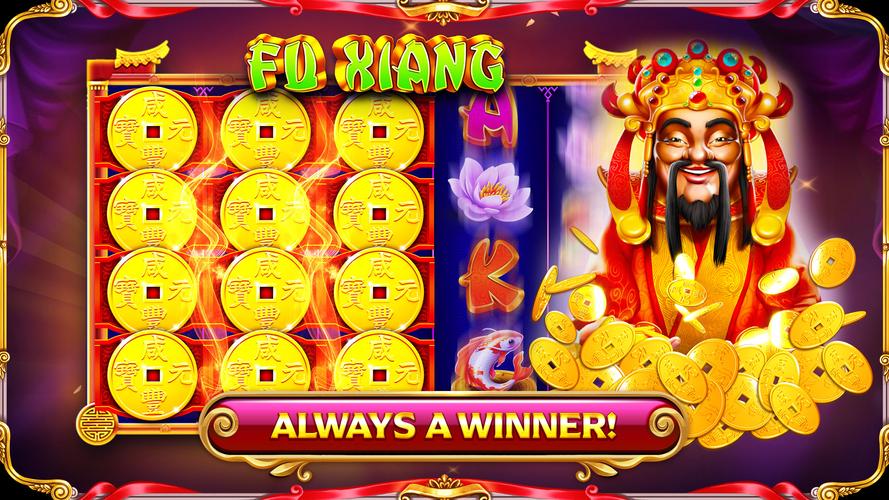 Caesars Slots Captura de pantalla 2