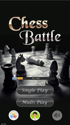 ChessBattle Screenshot 1