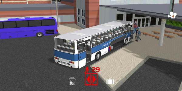 PTS - Coach Captura de tela 1