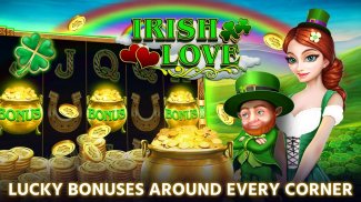 Fantasy Springs Slots - Casino應用截圖第1張