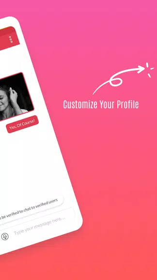 Korean Dating: Connect & Chat Screenshot 4