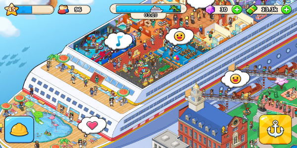 Bingo at Home Screenshot 2