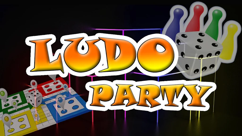 Ludo Party Club Parchis ESP应用截图第3张