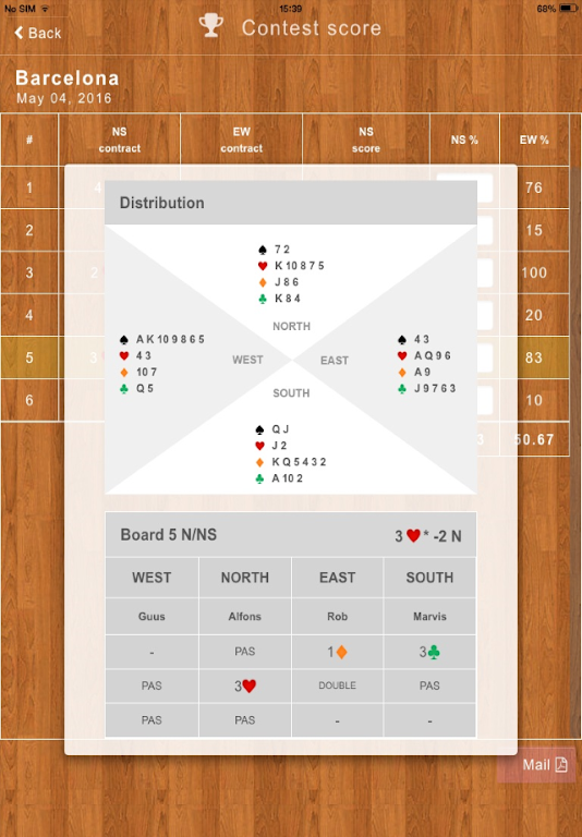 BridgeBoost スクリーンショット 2