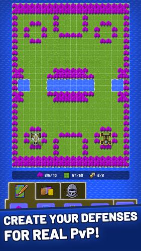 Domination Wars应用截图第2张