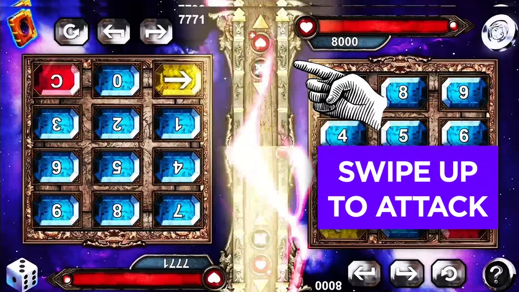 Ultimate Duel Calculator 스크린샷 2