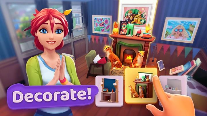 Gallery: Color by number game應用截圖第3張