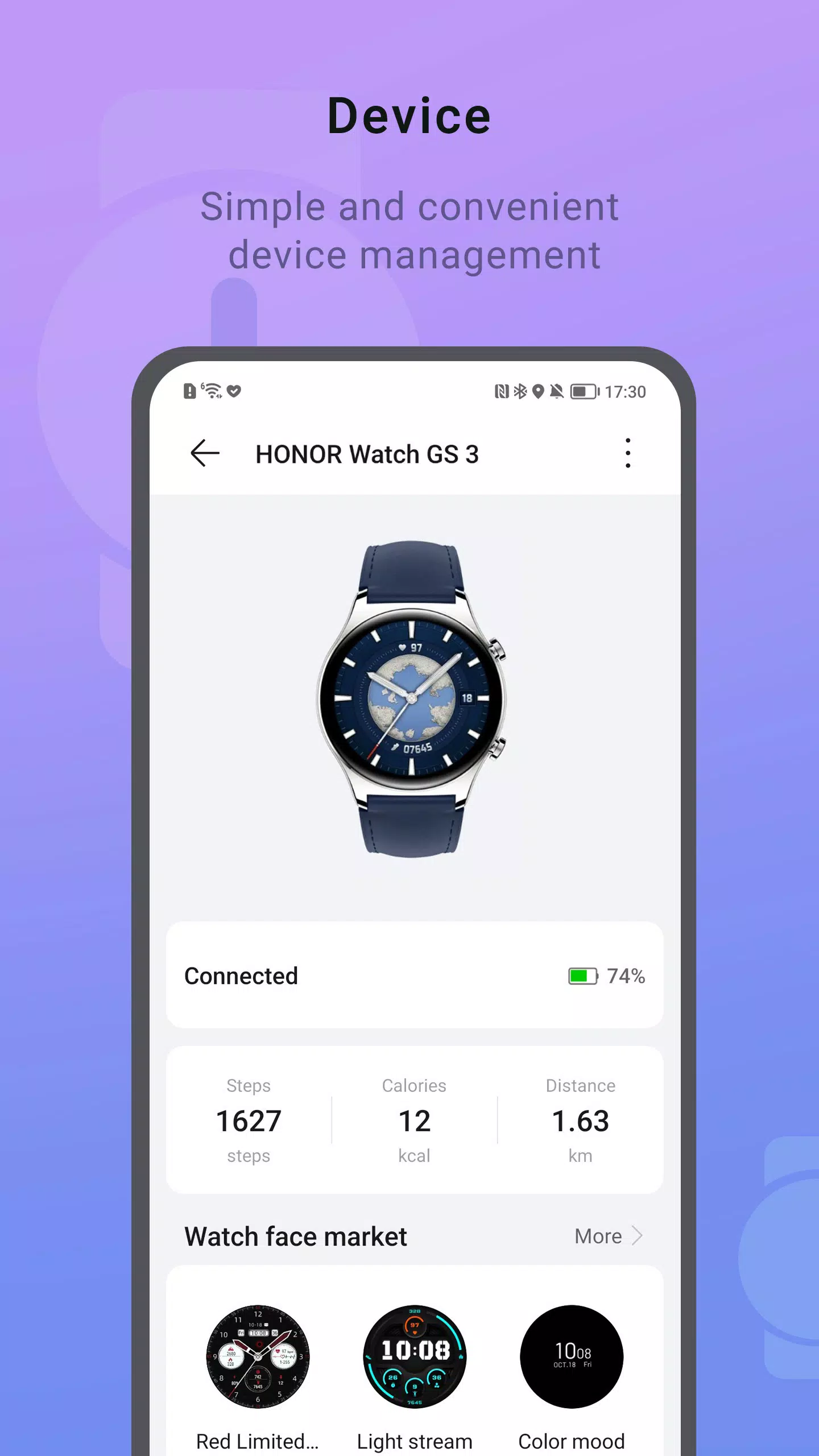 HONOR Health स्क्रीनशॉट 3