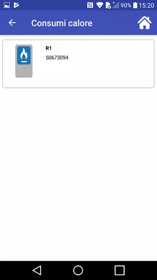 C.DOM/CRM4.0 Captura de pantalla 2