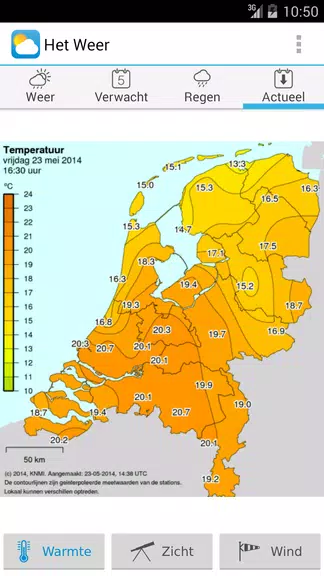 Het Weer 스크린샷 3