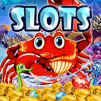 Dolphin Slots: Big fortune