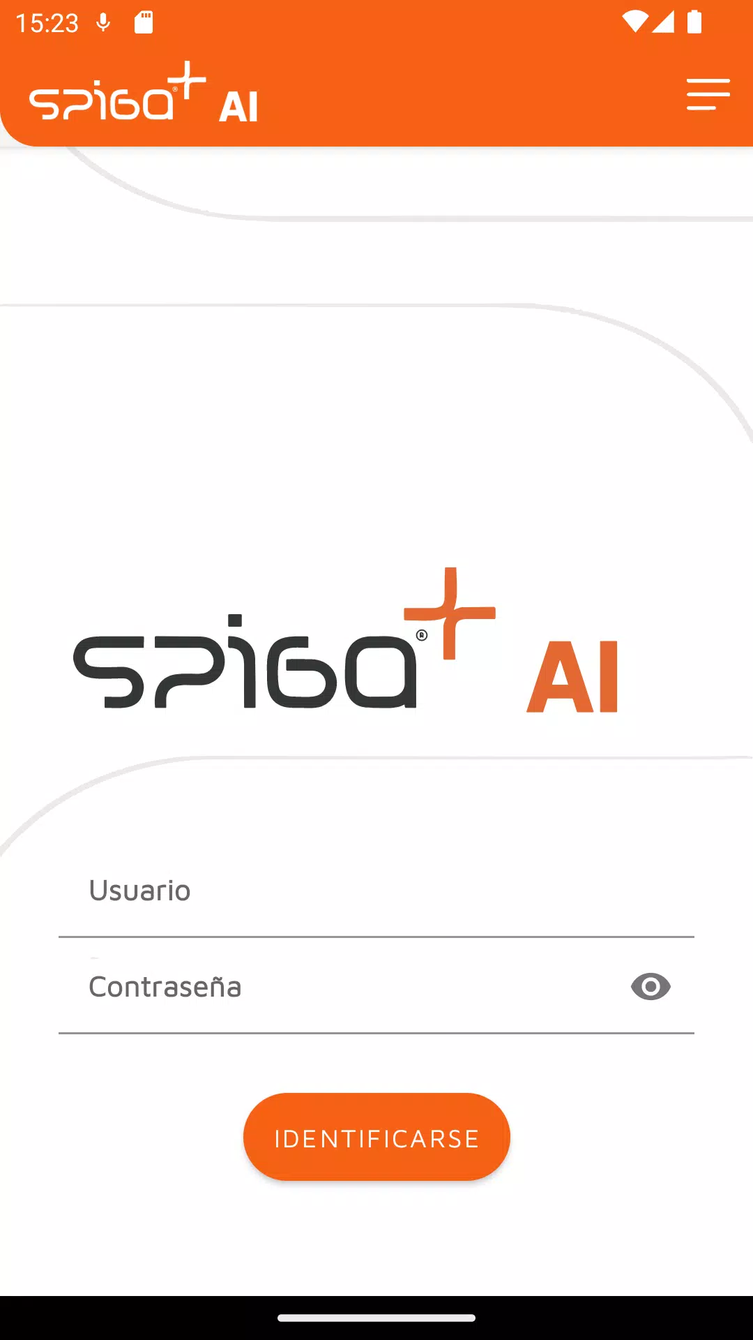 Spiga+ AI Screenshot 2