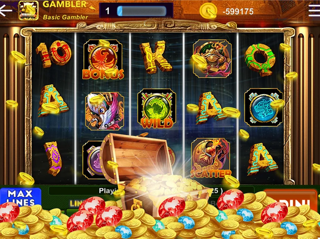 Jackpot Vegas Casino Slots - 777 Slot Games應用截圖第2張