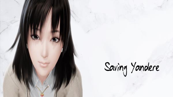 Saving Yandere 스크린샷 2