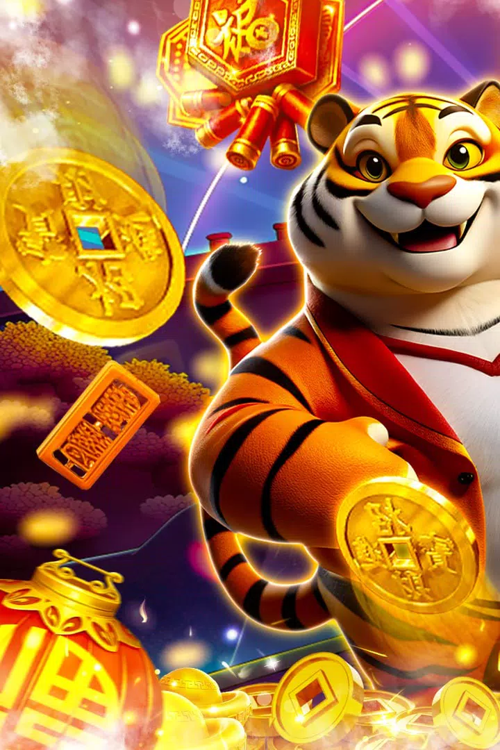 Fortune: Tiger Rabbit & Bull Screenshot 1