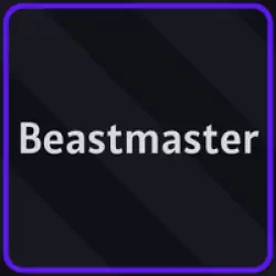 Sub clase de Beastmaster de Lineage Arcane