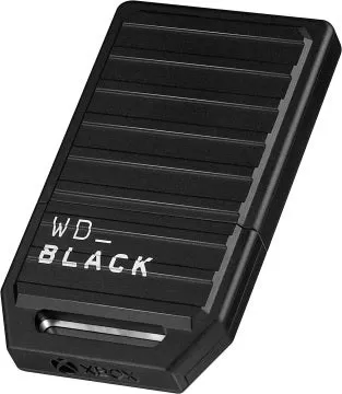2TB WD Black C50 Xbox扩展卡降至有史以来最低的价格