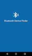 Lost Bluetooth Device Finder Screenshot 1