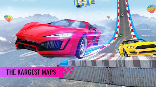 Car Racing Master:Driving Game Capture d'écran 2