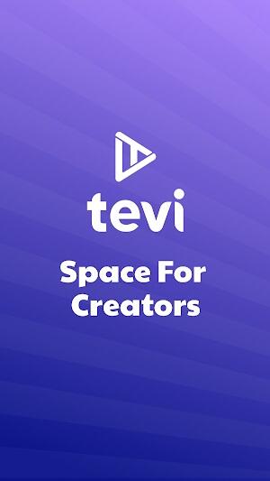 Tevi Screenshot 1