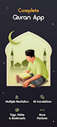 Islamic Calendar - Muslim Apps Captura de pantalla 3