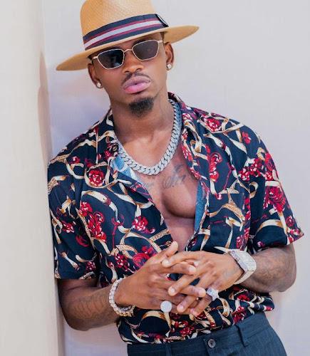 Diamond Platnumz - Zuwena Capture d'écran 3