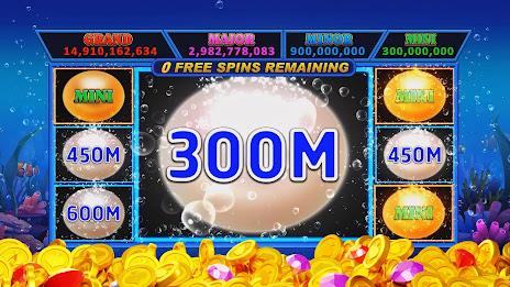 Jackpot Hit - Vegas Online 스크린샷 2