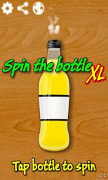 Spin The Bottle XL स्क्रीनशॉट 1