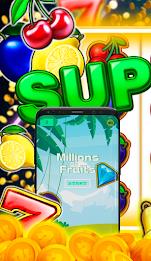 Millions of Fruits Скриншот 1