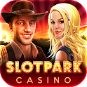 Slotpark - Online Casino Games