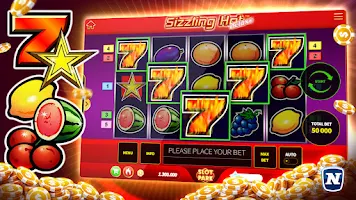 Slotpark - Online Casino Games Capture d'écran 3