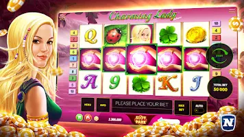 Slotpark - Online Casino Games Capture d'écran 4