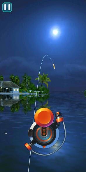 Fishing Hook Mod 스크린샷 4