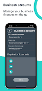 myTU – Mobile Banking Capture d'écran 2