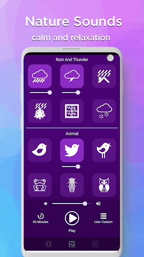 Vibrator Strong: Vibration App Captura de pantalla 4