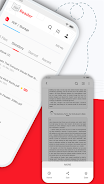 PDF Reader, PDF Viewer 스크린샷 4