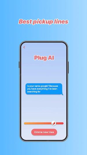 Plug AI स्क्रीनशॉट 3