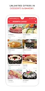 FoodSome: Offers & Deals Скриншот 3