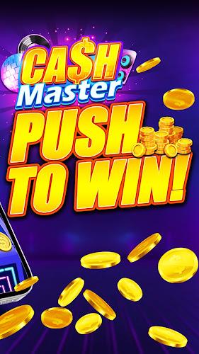 Cash Master : Coin Pusher Game應用截圖第2張