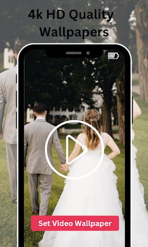 LockScreen Video Wallpapers应用截图第4张