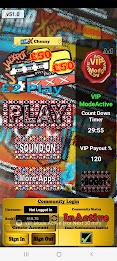 Bar X Slot UK Slot Machines Captura de tela 1