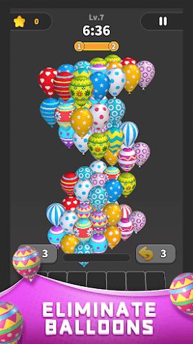 Balloon Master 3D应用截图第1张