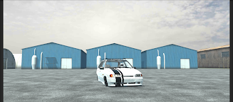 Simulator Real Oper Car 스크린샷 2