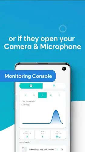 Malloc: Privacy & Security Screenshot 4
