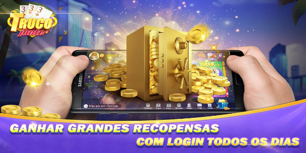 Junte Truco - Slots Bingo應用截圖第3張